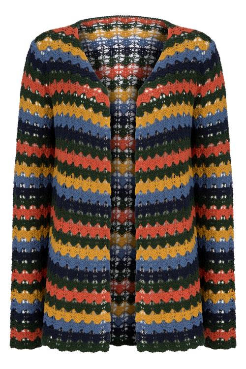  PAMUKLU AÇIK YAKA HIRKA