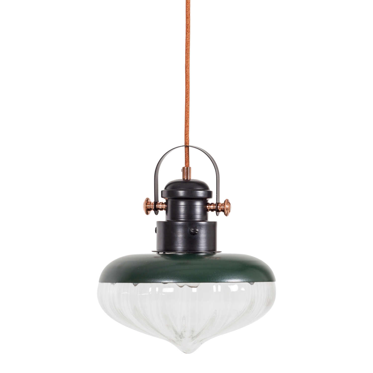 MORA AVIZE KOYU YEŞİL