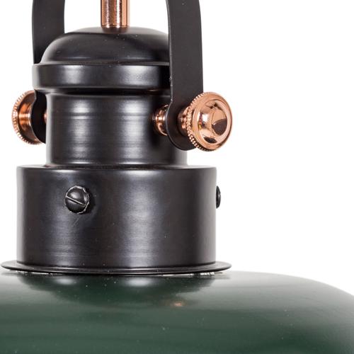  MORA AVIZE KOYU YEŞİL