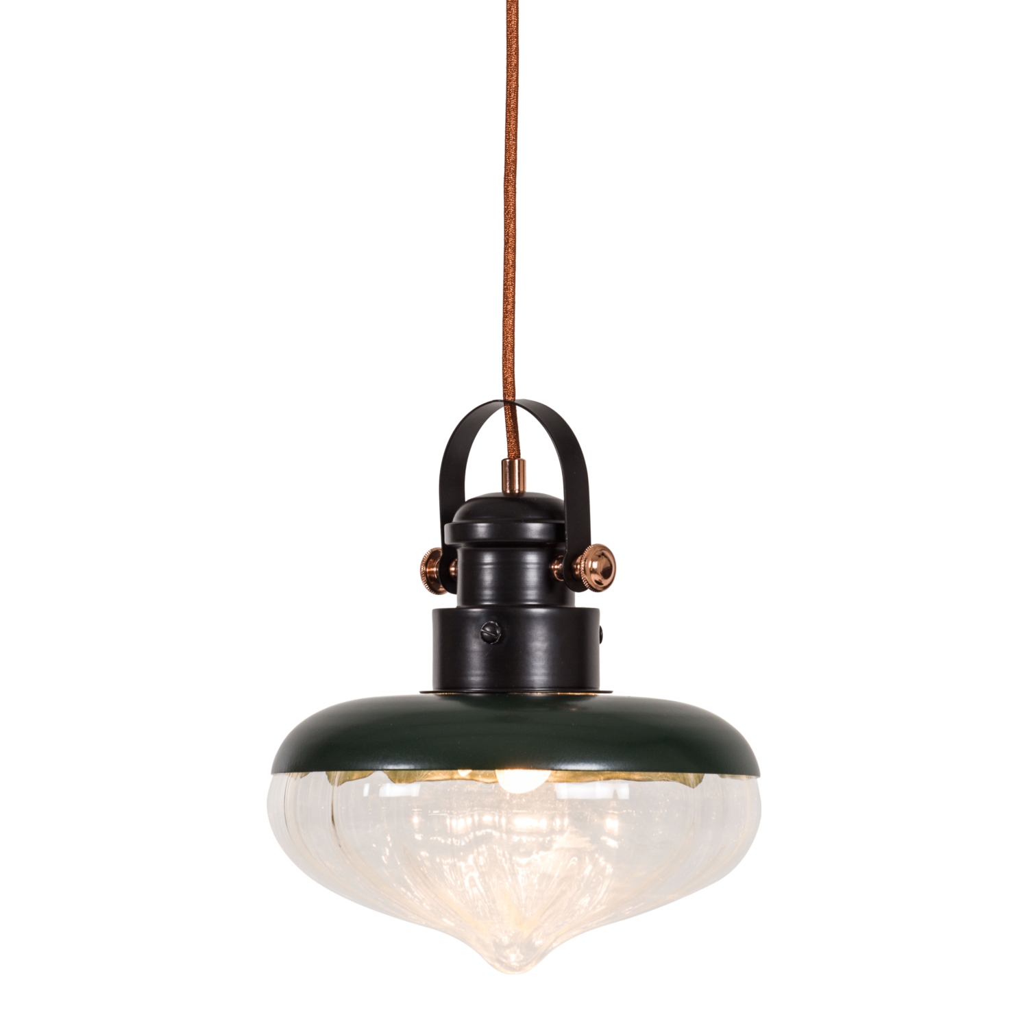 MORA AVIZE KOYU YEŞİL