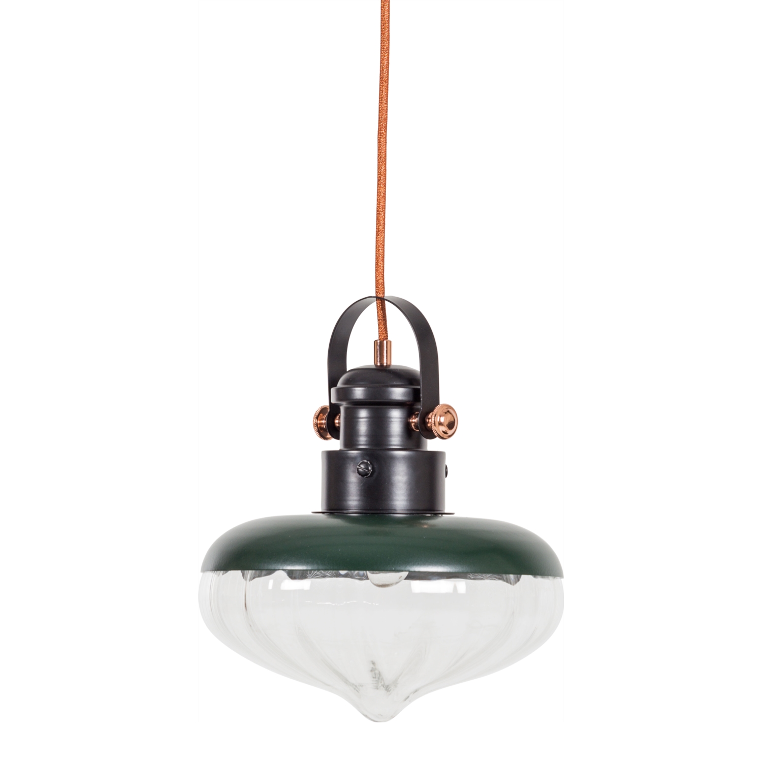 MORA AVIZE KOYU YEŞİL