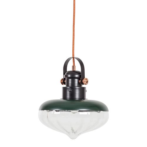  MORA AVIZE KOYU YEŞİL