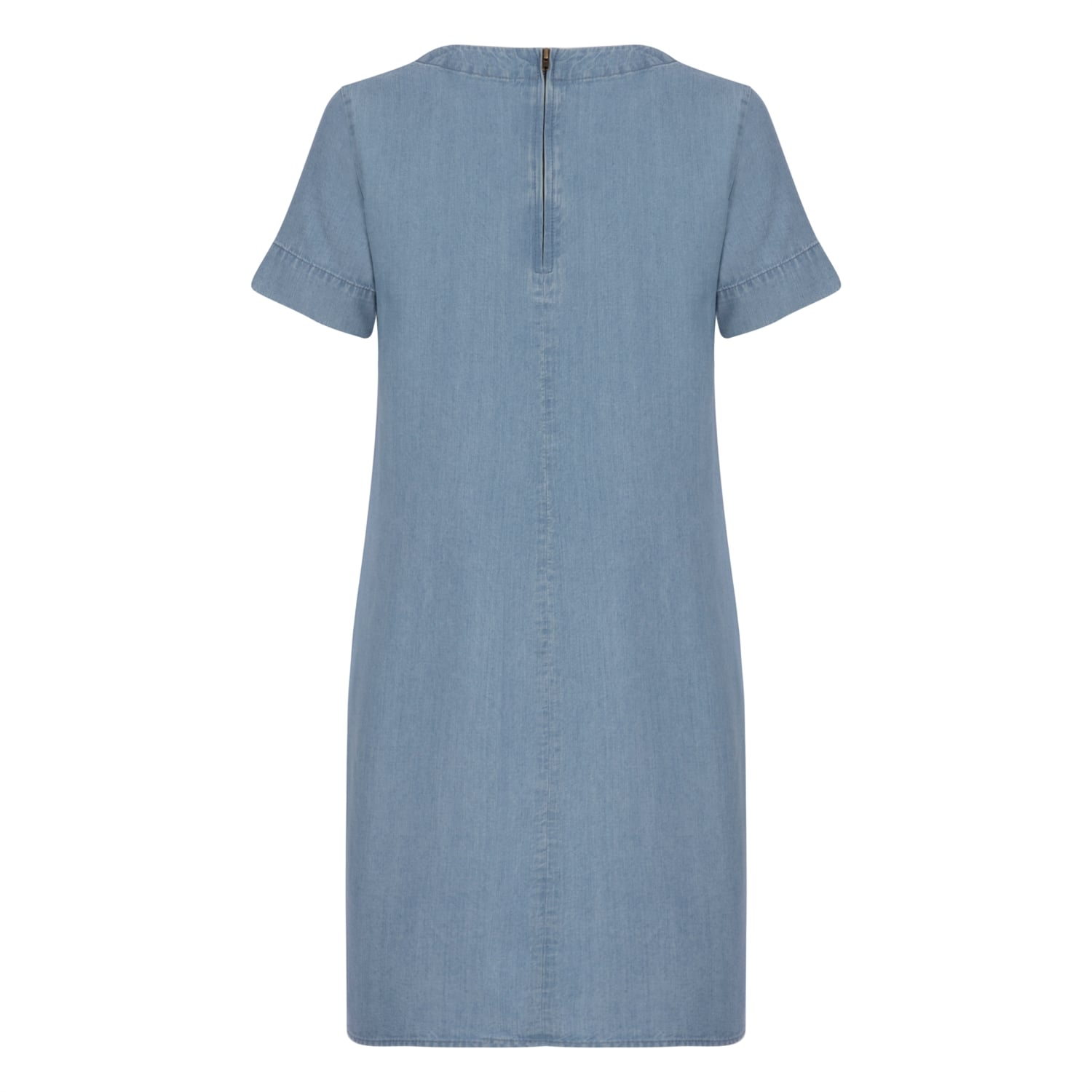 KOT GÖRÜNÜMLÜ MİNİ BOY ELBİSE