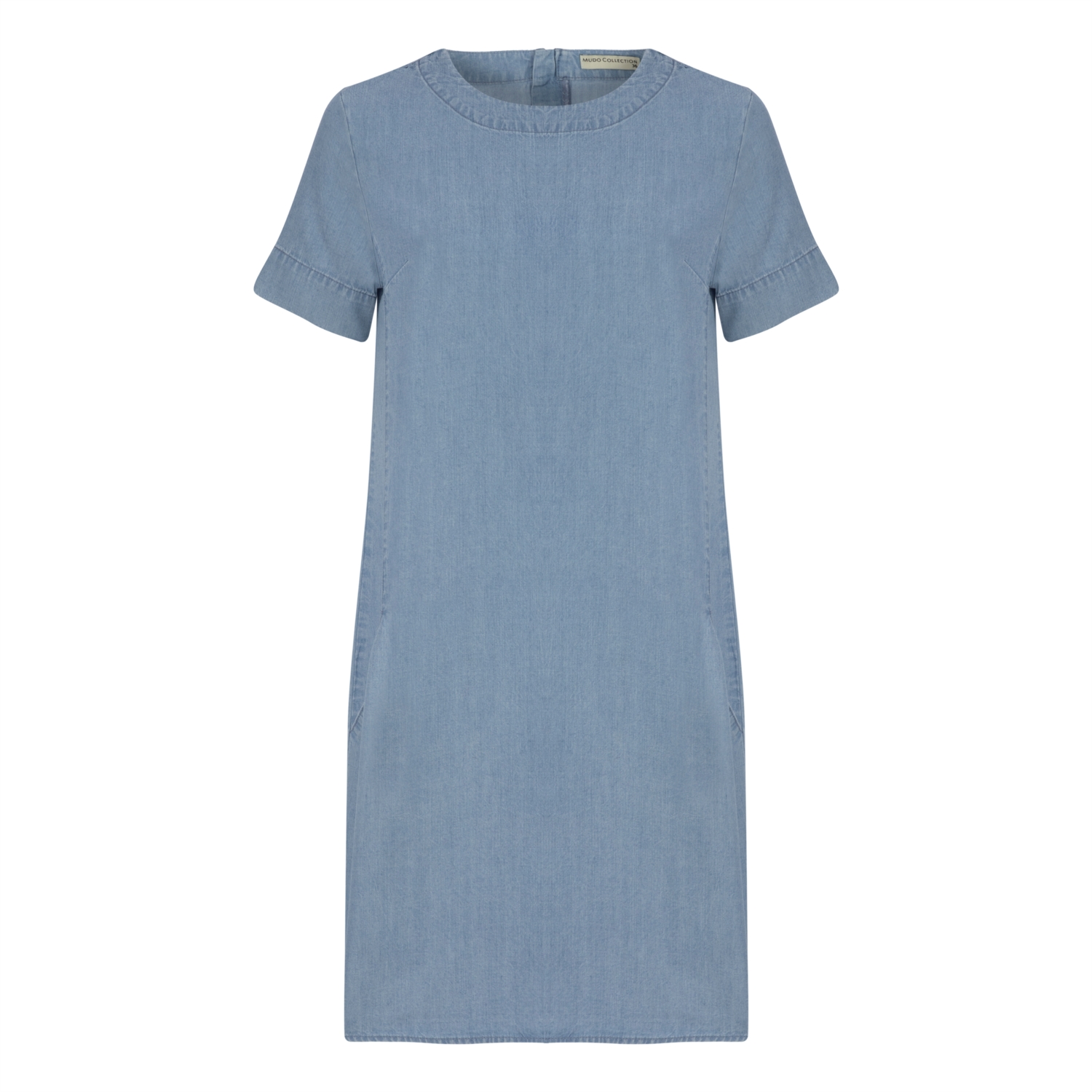 KOT GÖRÜNÜMLÜ MİNİ BOY ELBİSE