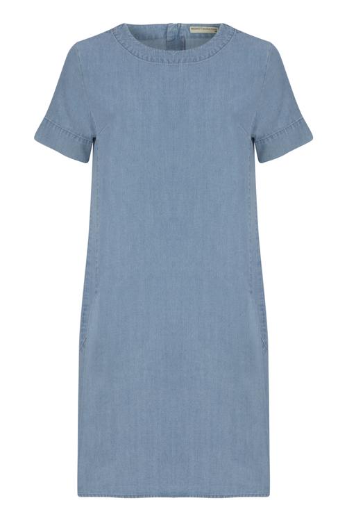  KOT GÖRÜNÜMLÜ MİNİ BOY ELBİSE