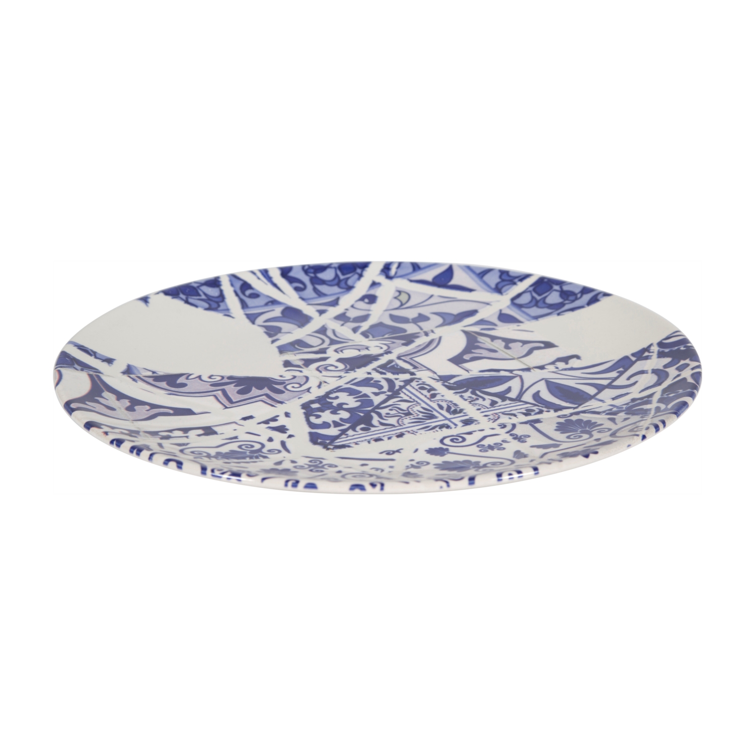 ROTTO SERVİS TABAĞI ÇATLAMA