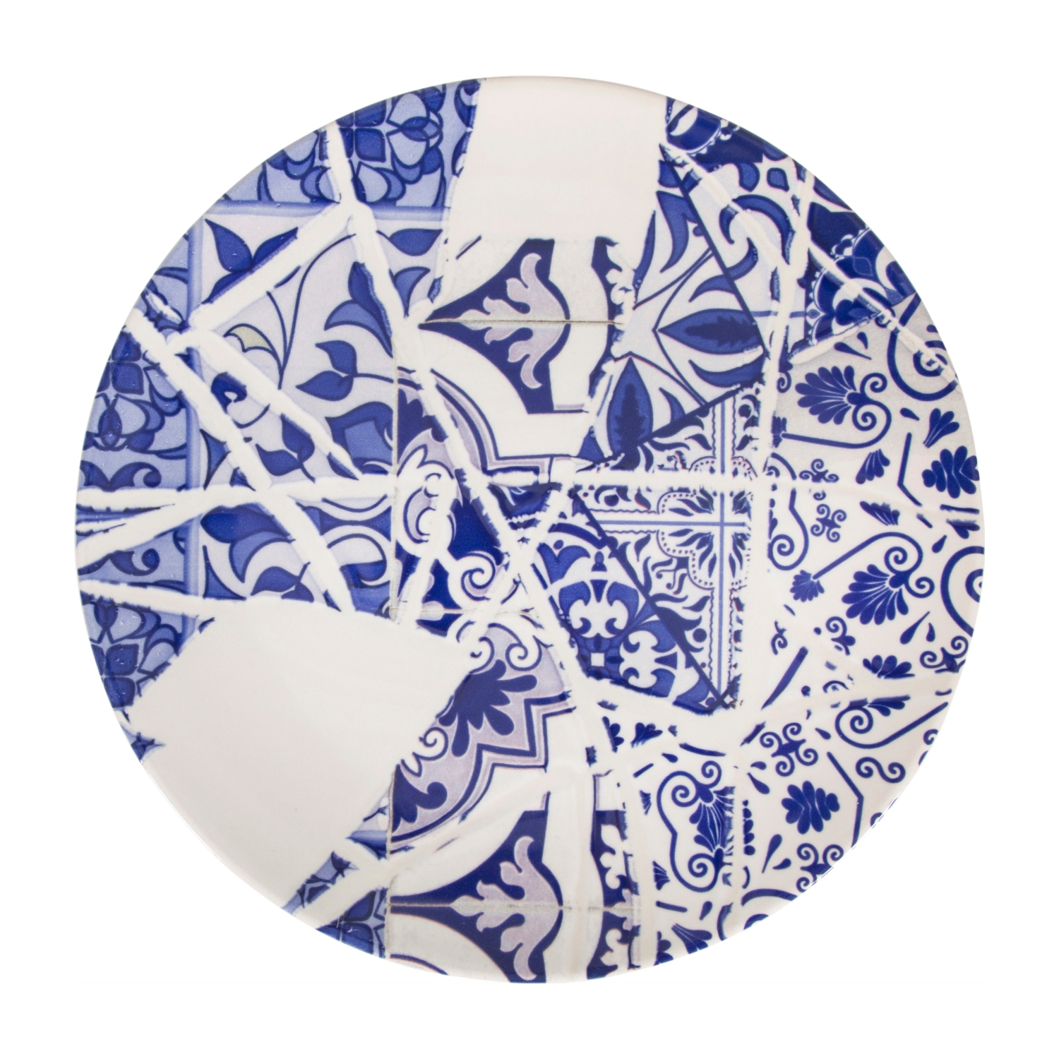 ROTTO SERVİS TABAĞI ÇATLAMA