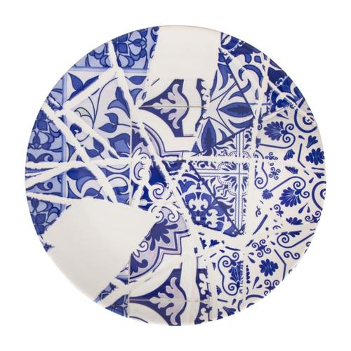  ROTTO SERVİS TABAĞI ÇATLAMA