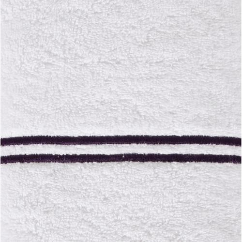  PERA LACİVERT PİKOLU HAVLU 50X80 CM