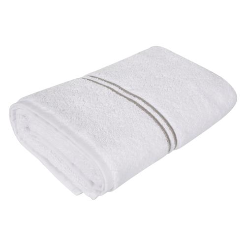  PERA GRİ PİKOLU HAVLU 50X80 CM