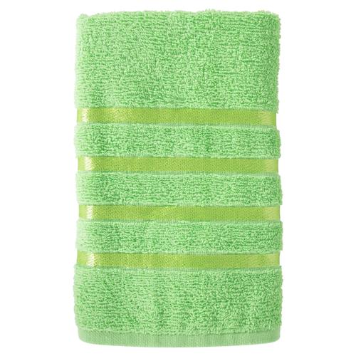  BELENAR NEON YEŞİL HAVLU 50X90 CM