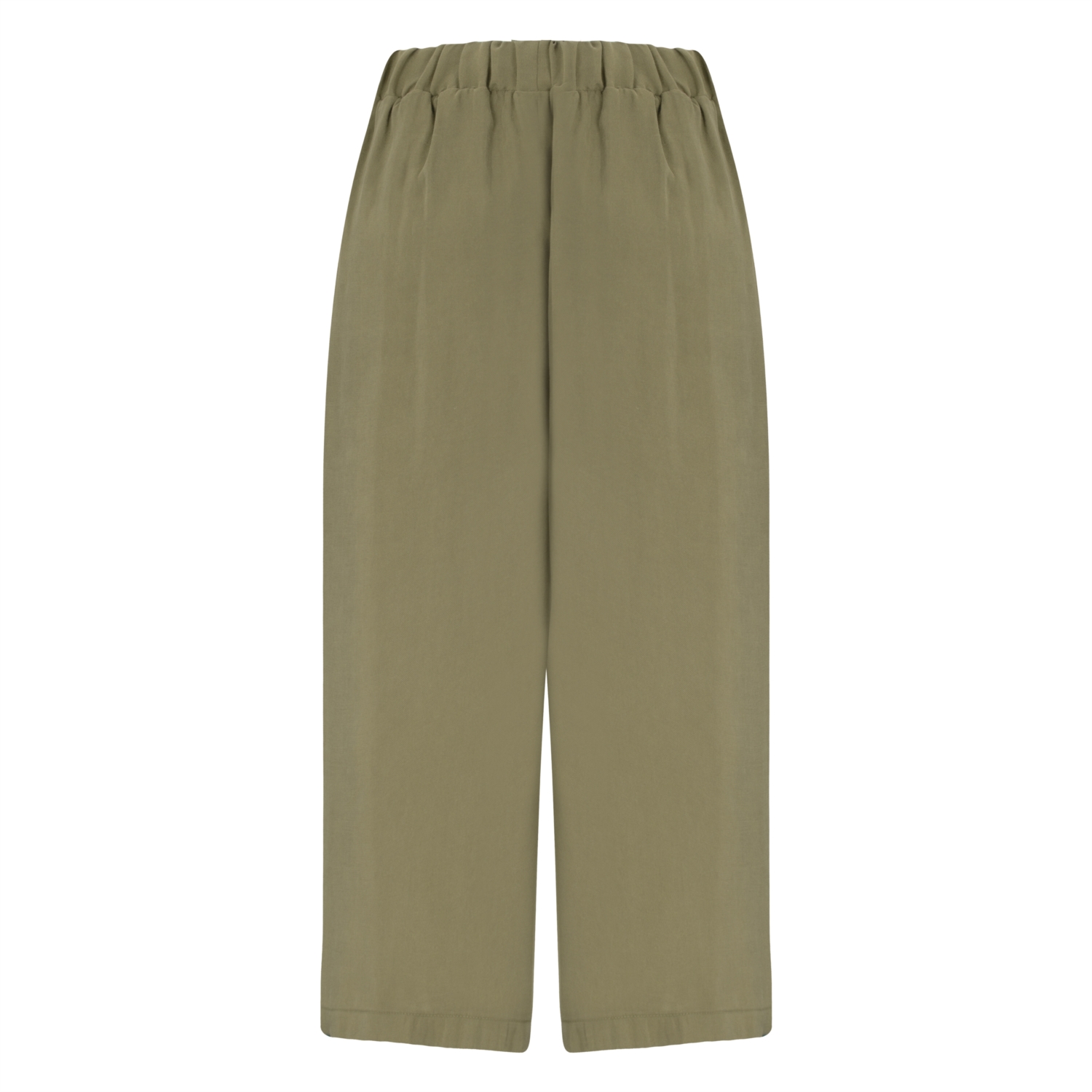 MİDİ BOY CROPPED PANTOLON