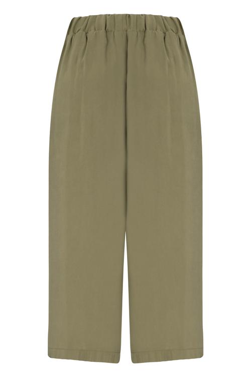  MİDİ BOY CROPPED PANTOLON