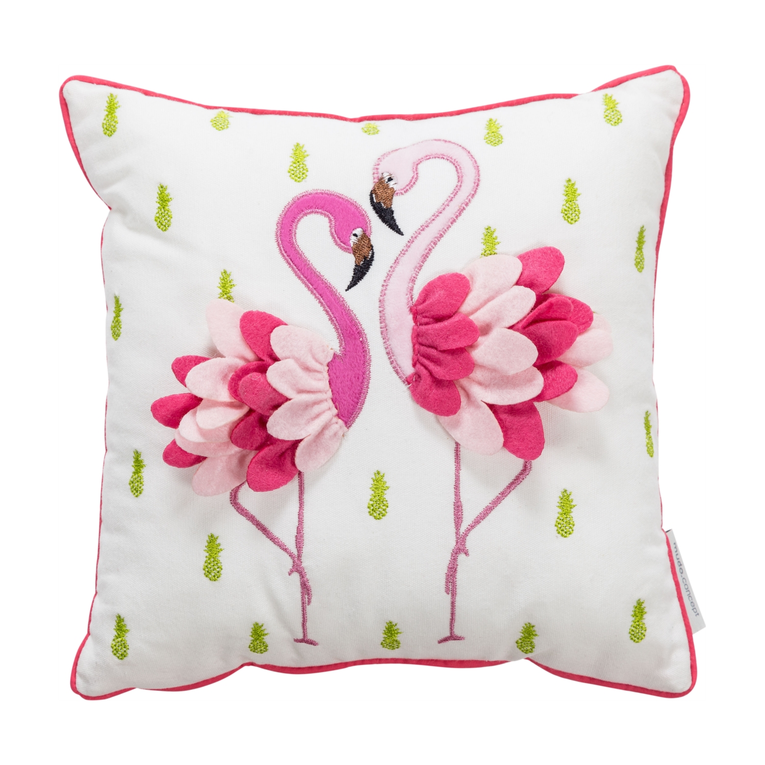 FLORID KIRLENT 25X25 CM