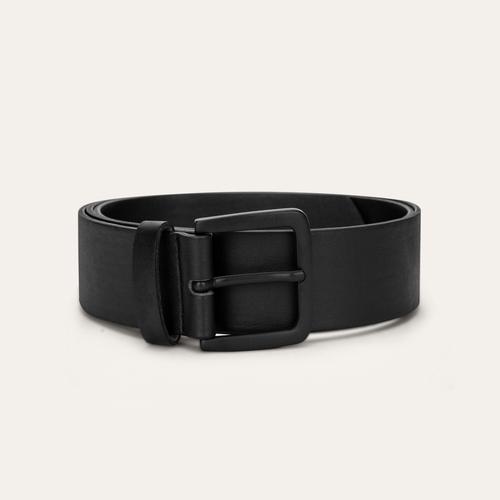  MAT GÖRÜNÜMLÜ KEMER