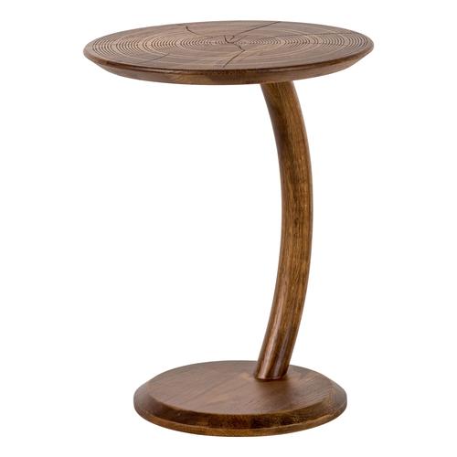  AVOLA YAN MASİF AHŞAP SEHPA NATUREL KAYIN