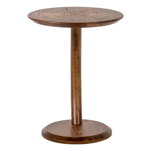  AVOLA YAN MASİF AHŞAP SEHPA NATUREL KAYIN