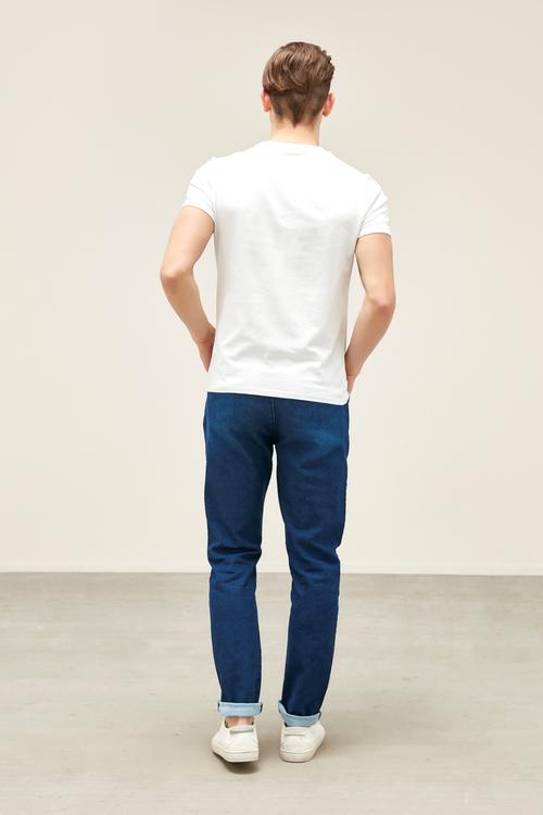  TAPERED JEAN PANTOLON