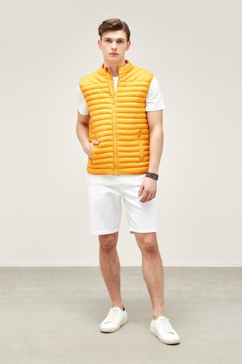  FERMUARLI ŞİŞME YELEK