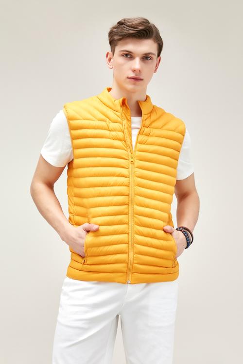  FERMUARLI ŞİŞME YELEK