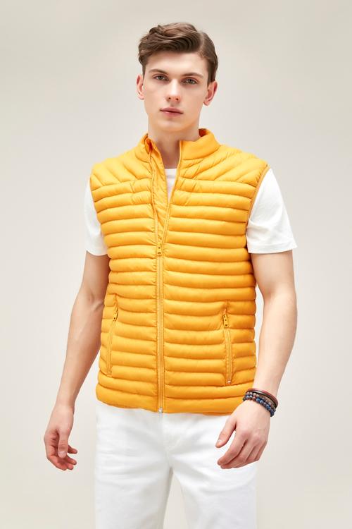  FERMUARLI ŞİŞME YELEK