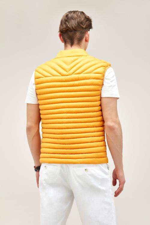  FERMUARLI ŞİŞME YELEK