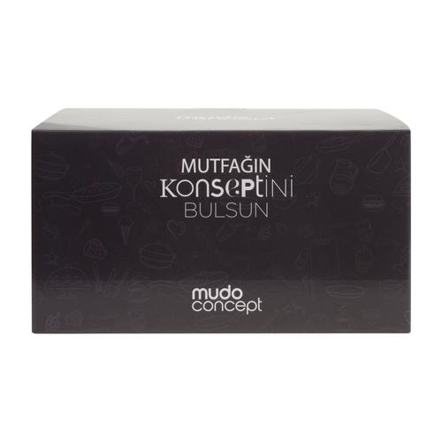  LAVA İKİLİ DÖKÜM TENCERE-TAVA SETİ