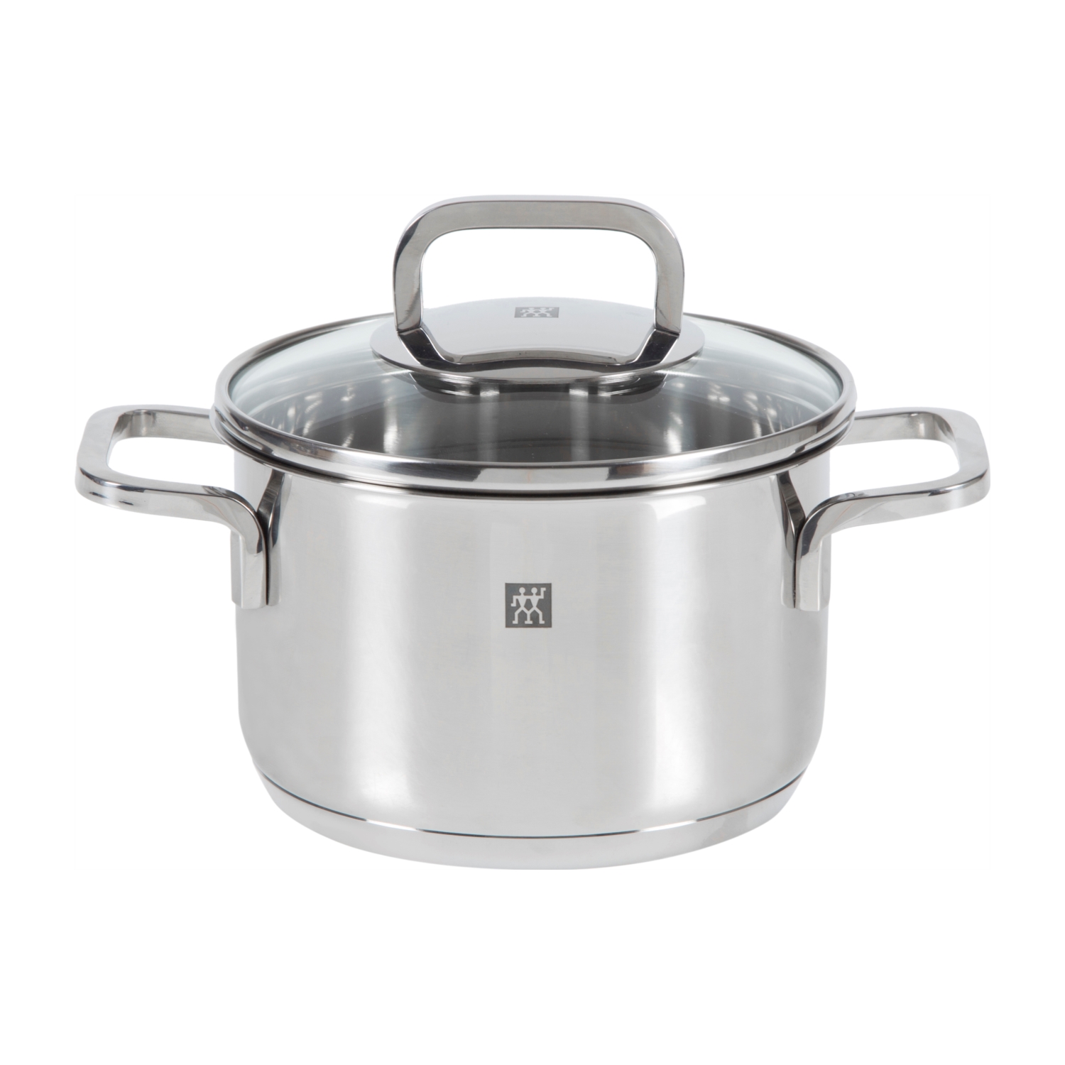 ZWILLING QUADRO 3 PARÇA TENCERE SETİ