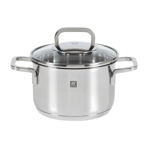  ZWILLING QUADRO 3 PARÇA TENCERE SETİ