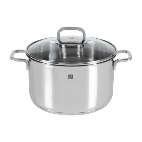  ZWILLING QUADRO 3 PARÇA TENCERE SETİ