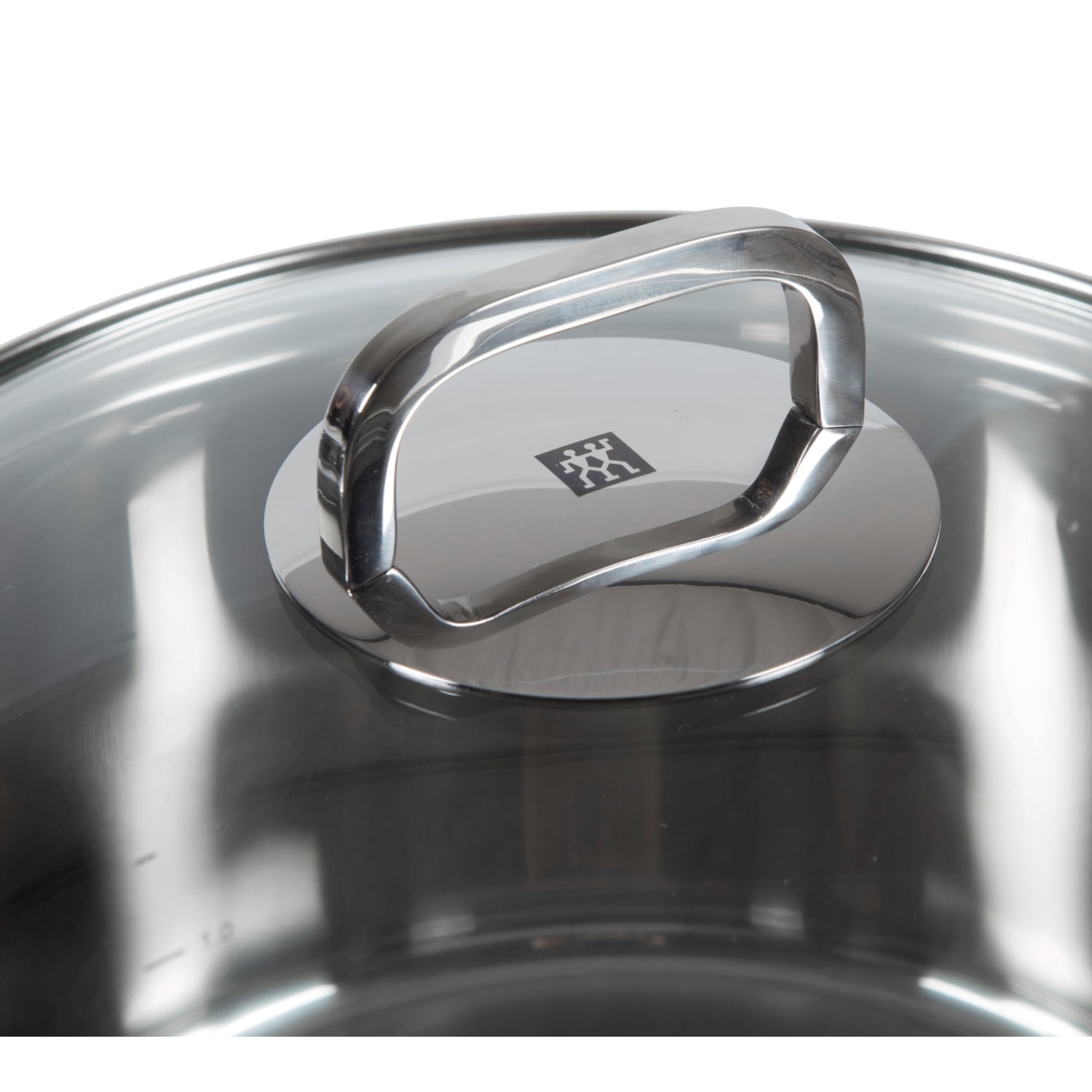 ZWILLING QUADRO 3 PARÇA TENCERE SETİ