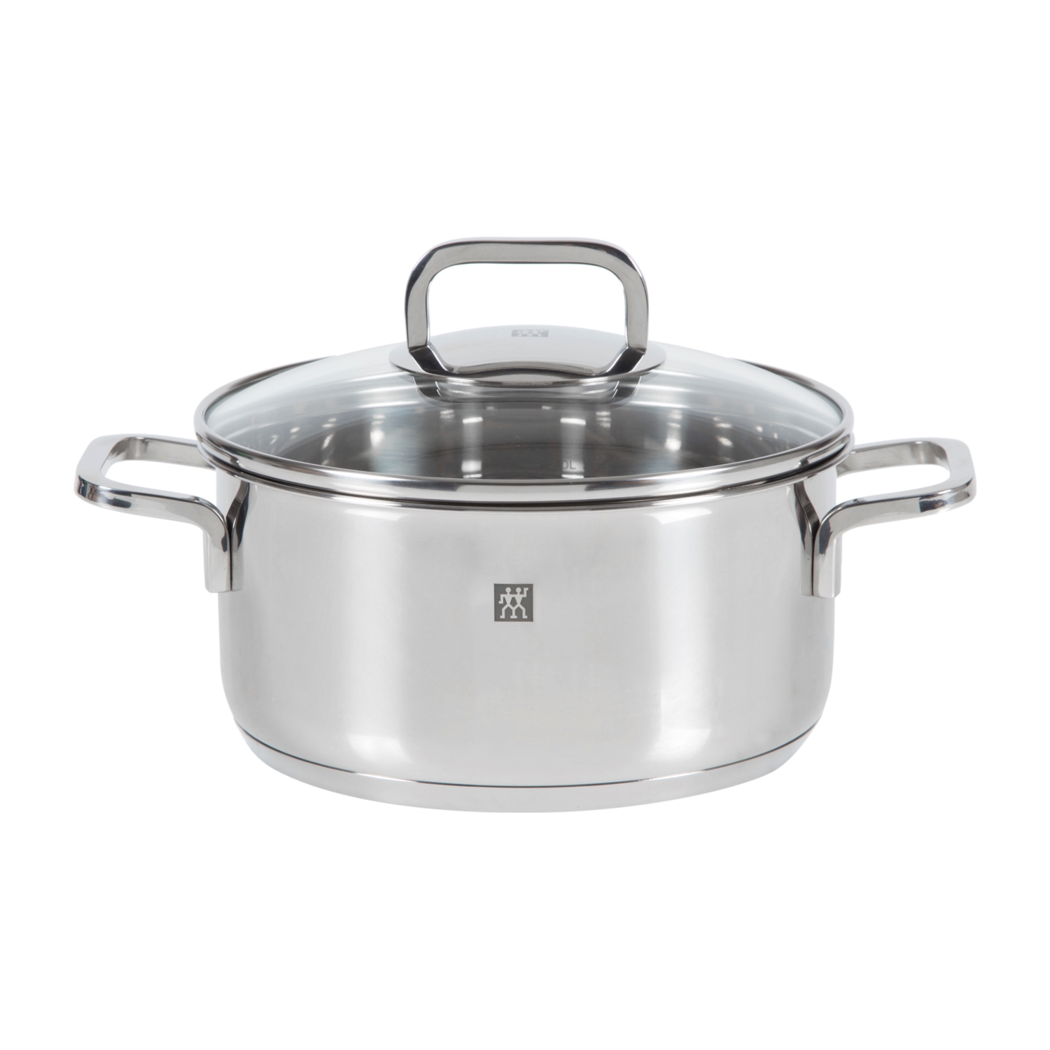 ZWILLING QUADRO 5 PARÇA TENCERE SETİ