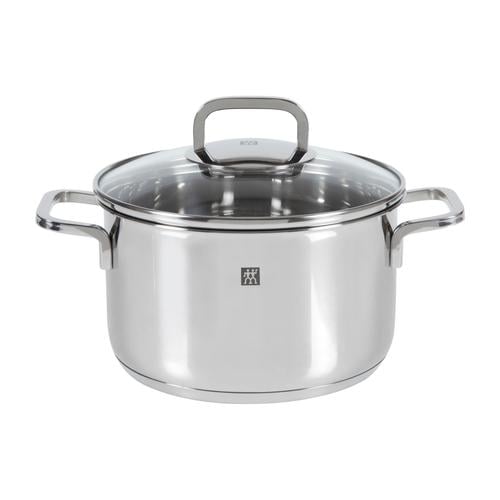  ZWILLING QUADRO 5 PARÇA TENCERE SETİ