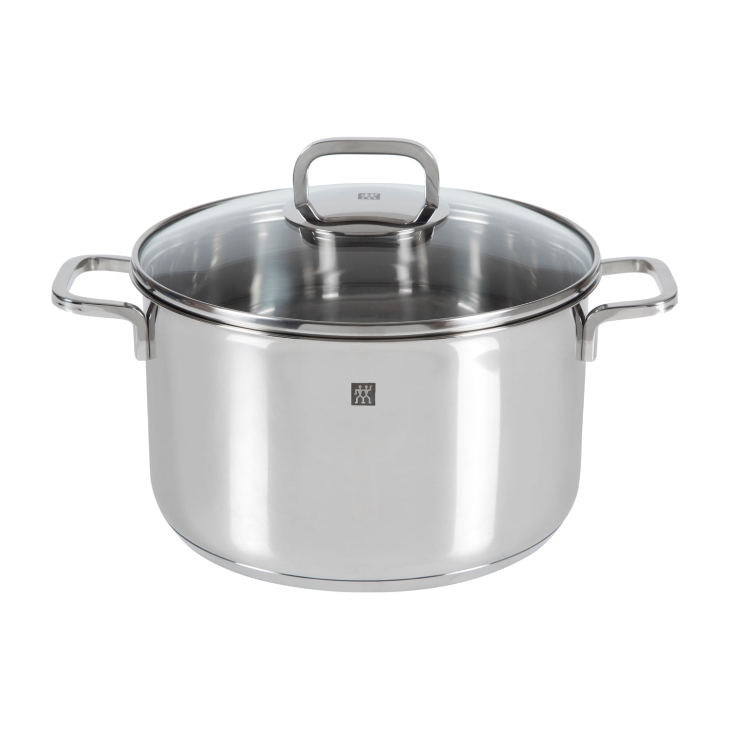 ZWILLING QUADRO 5 PARÇA TENCERE SETİ