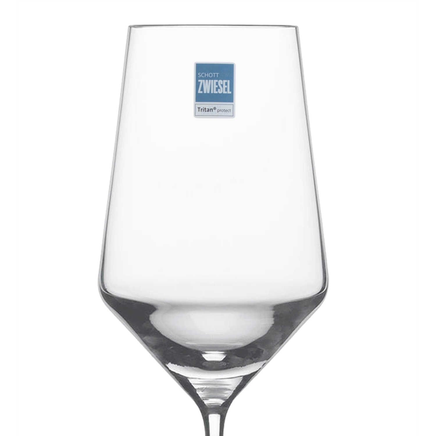 ZWILLING PURE CABERNET SAUVIGNON ŞARAP KADEHİ - 550 ML