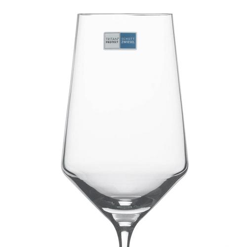  ZWILLING PURE BORDO KIRMIZI ŞARAP KADEHİ - 680 ML