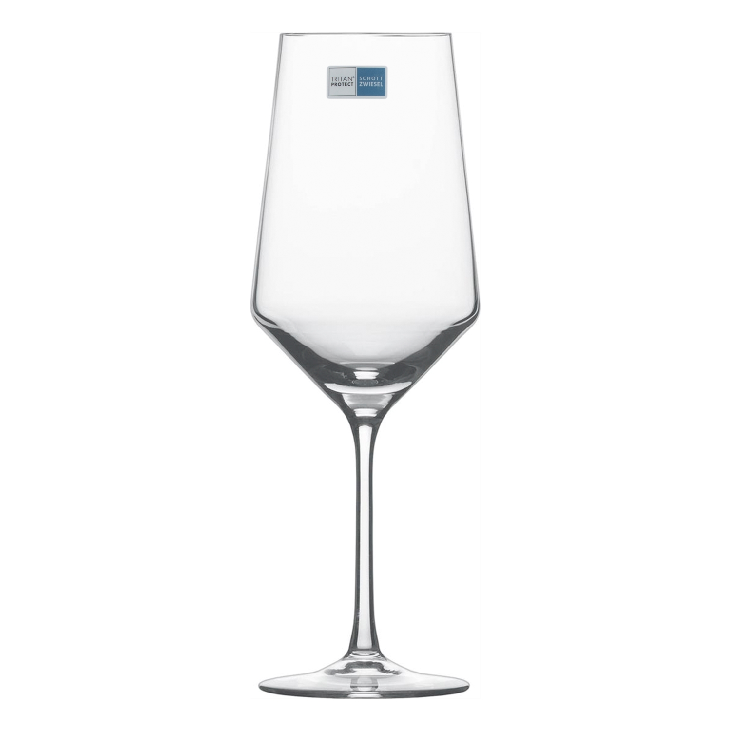 ZWILLING PURE BORDO KIRMIZI ŞARAP KADEHİ - 680 ML