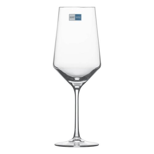  ZWILLING PURE BORDO KIRMIZI ŞARAP KADEHİ - 680 ML