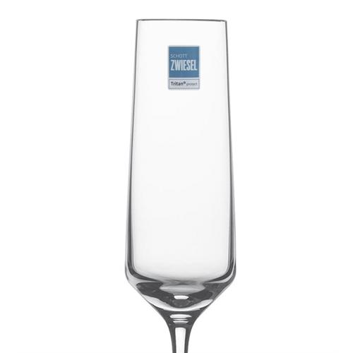 ZWILLING PURE ŞAMPANYA KADEHİ - 297 ML