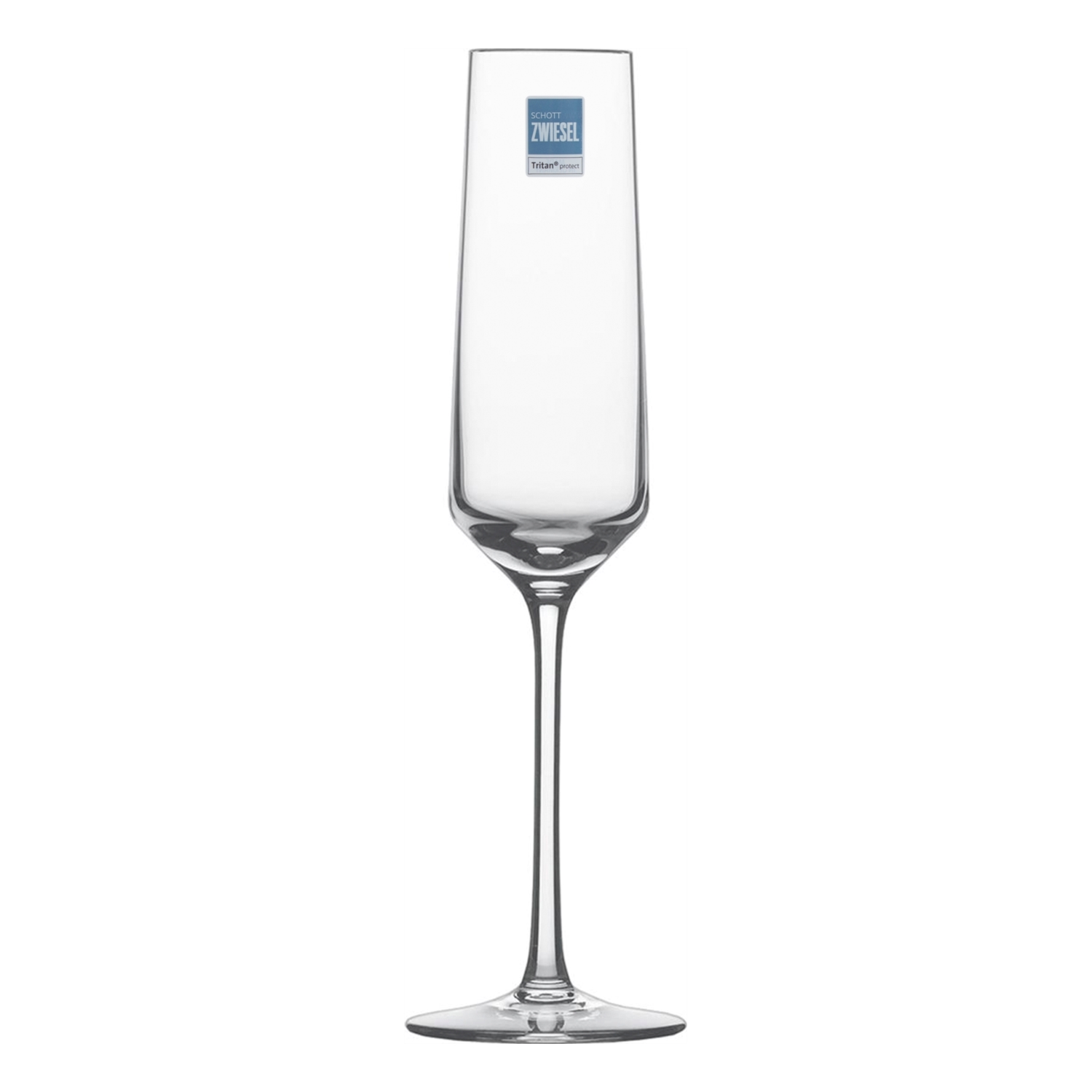 ZWILLING PURE ŞAMPANYA KADEHİ - 297 ML