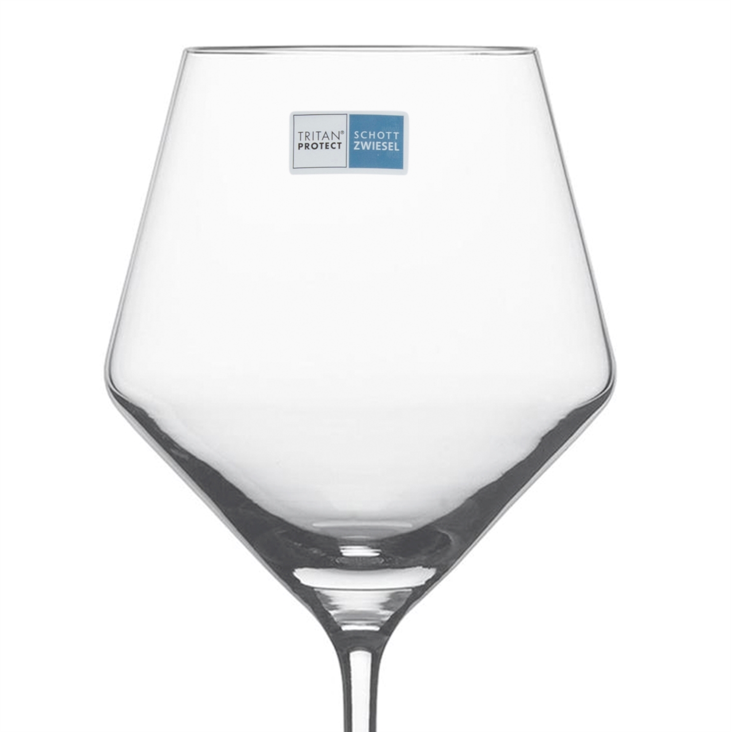 ZWILLING PURE BURGUNDY KIRMIZI ŞARAP KADEHİ - 700 ML