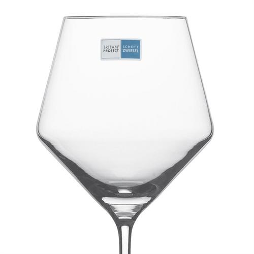  ZWILLING PURE BURGUNDY KIRMIZI ŞARAP KADEHİ - 700 ML