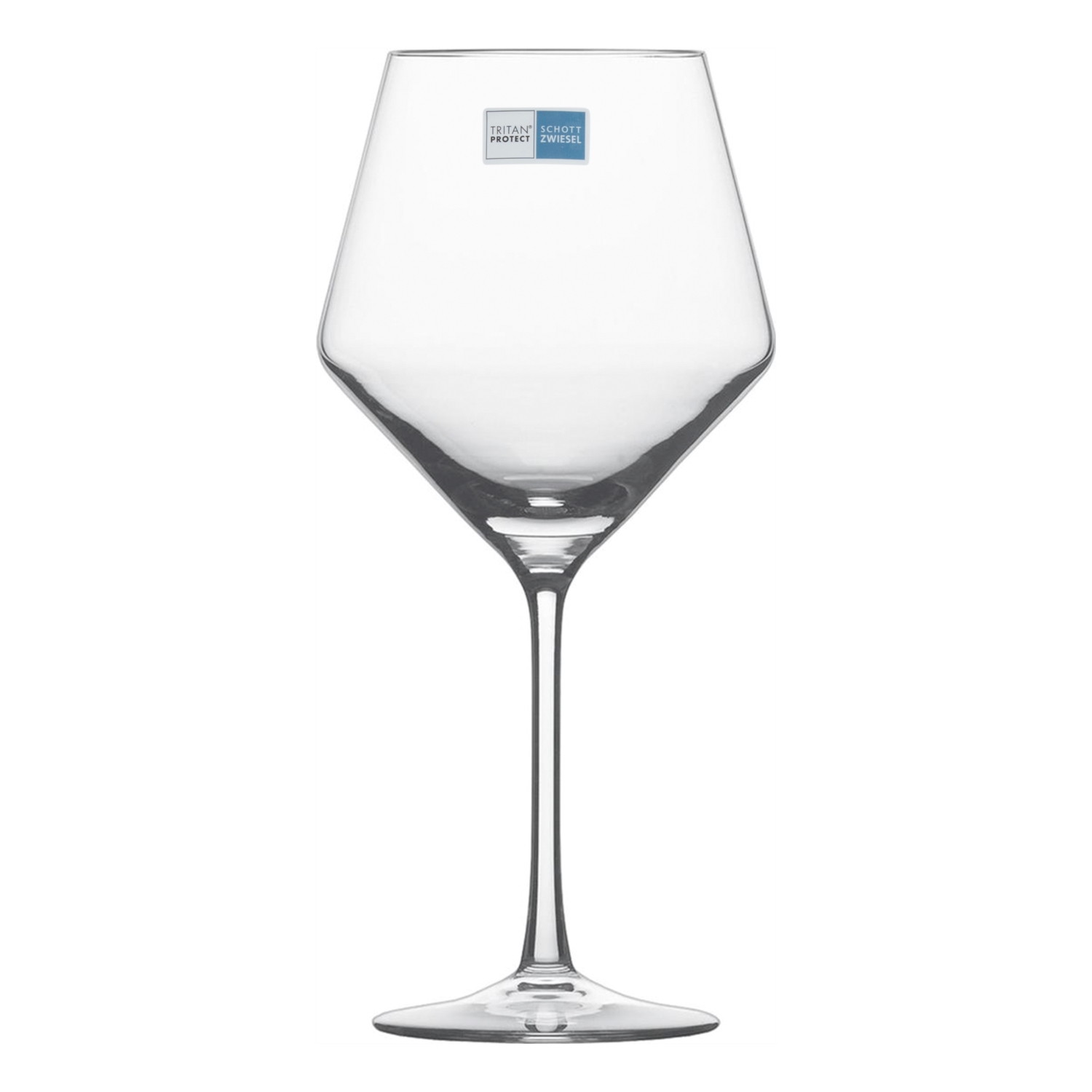 ZWILLING PURE BURGUNDY KIRMIZI ŞARAP KADEHİ - 700 ML