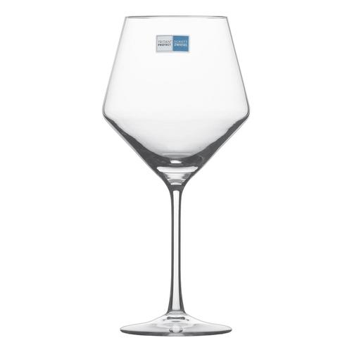  ZWILLING PURE BURGUNDY KIRMIZI ŞARAP KADEHİ - 700 ML