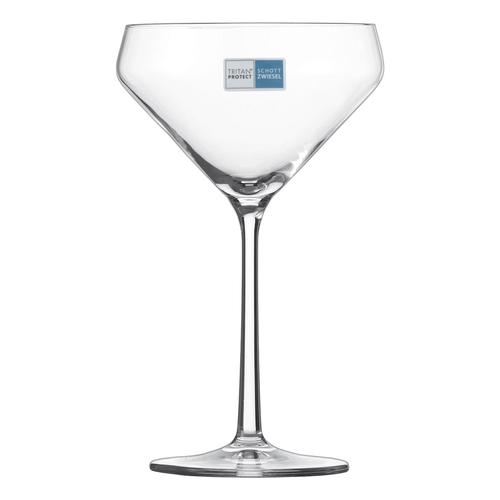  ZWILLING PURE MARTİNİ KADEHİ - 343 ML