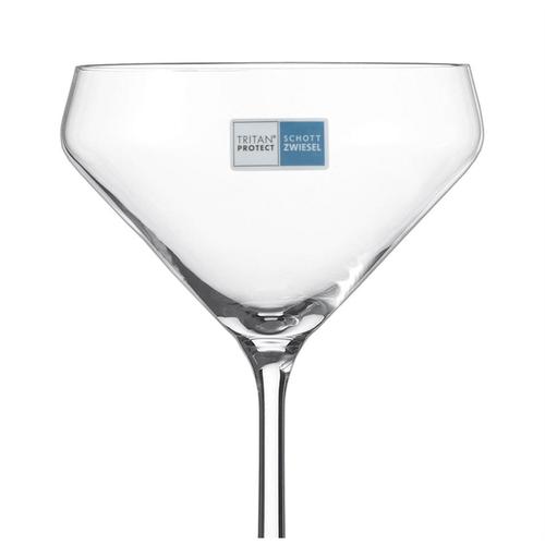  ZWILLING PURE MARTİNİ KADEHİ - 343 ML