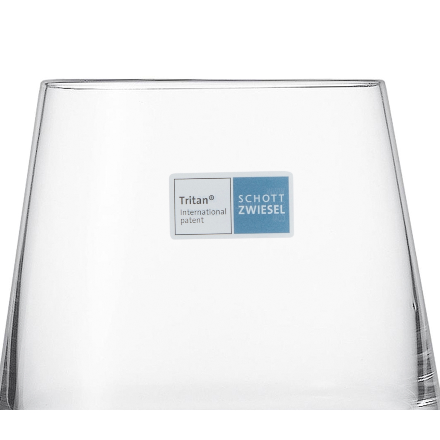 ZWILLING PURE VİSKİ BARDAĞI, DOUBLE ROCK - 266 ML