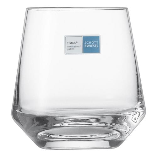  ZWILLING PURE VİSKİ BARDAĞI, DOUBLE ROCK - 266 ML