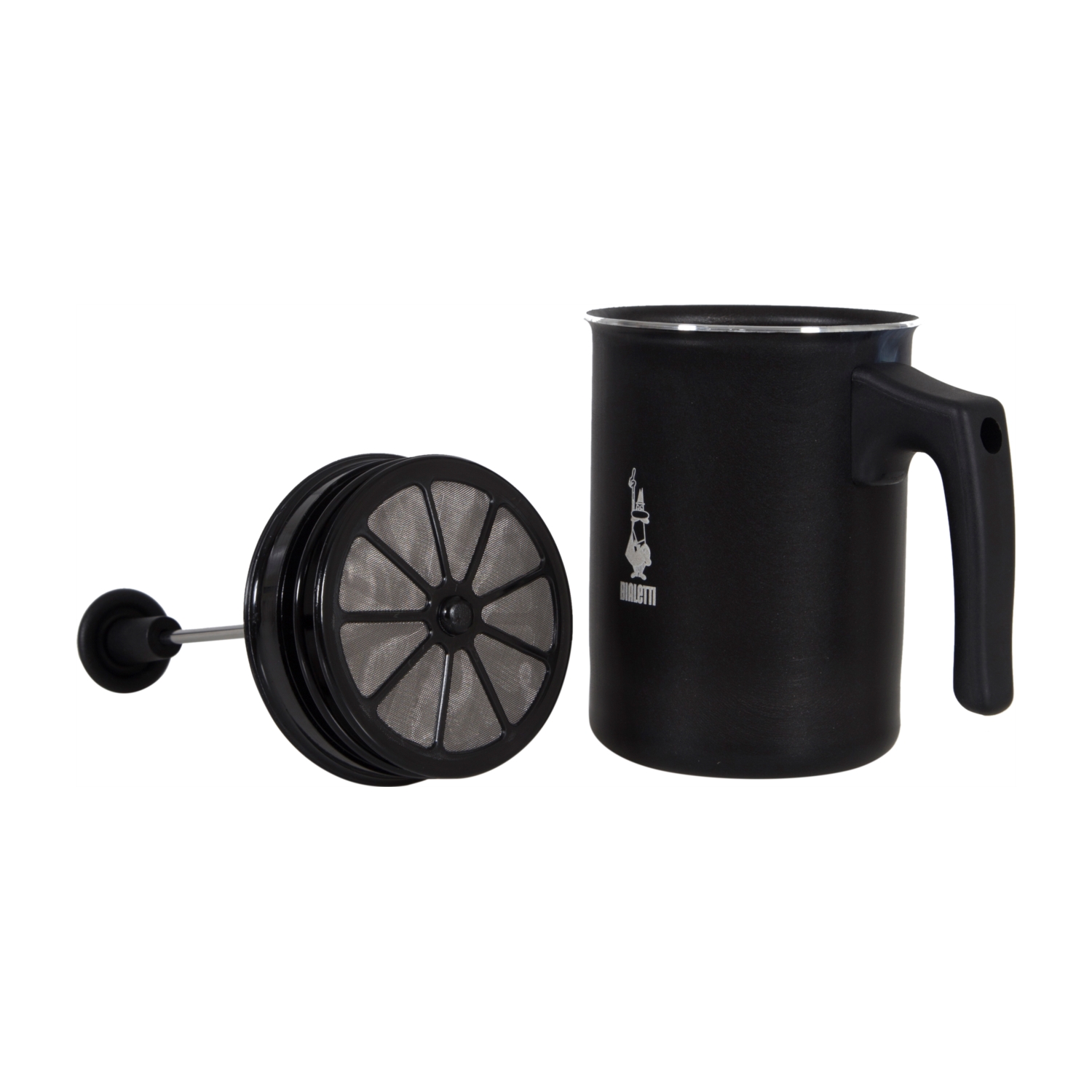 BIALETTI MANUEL SÜT KÖPÜRTÜCÜ