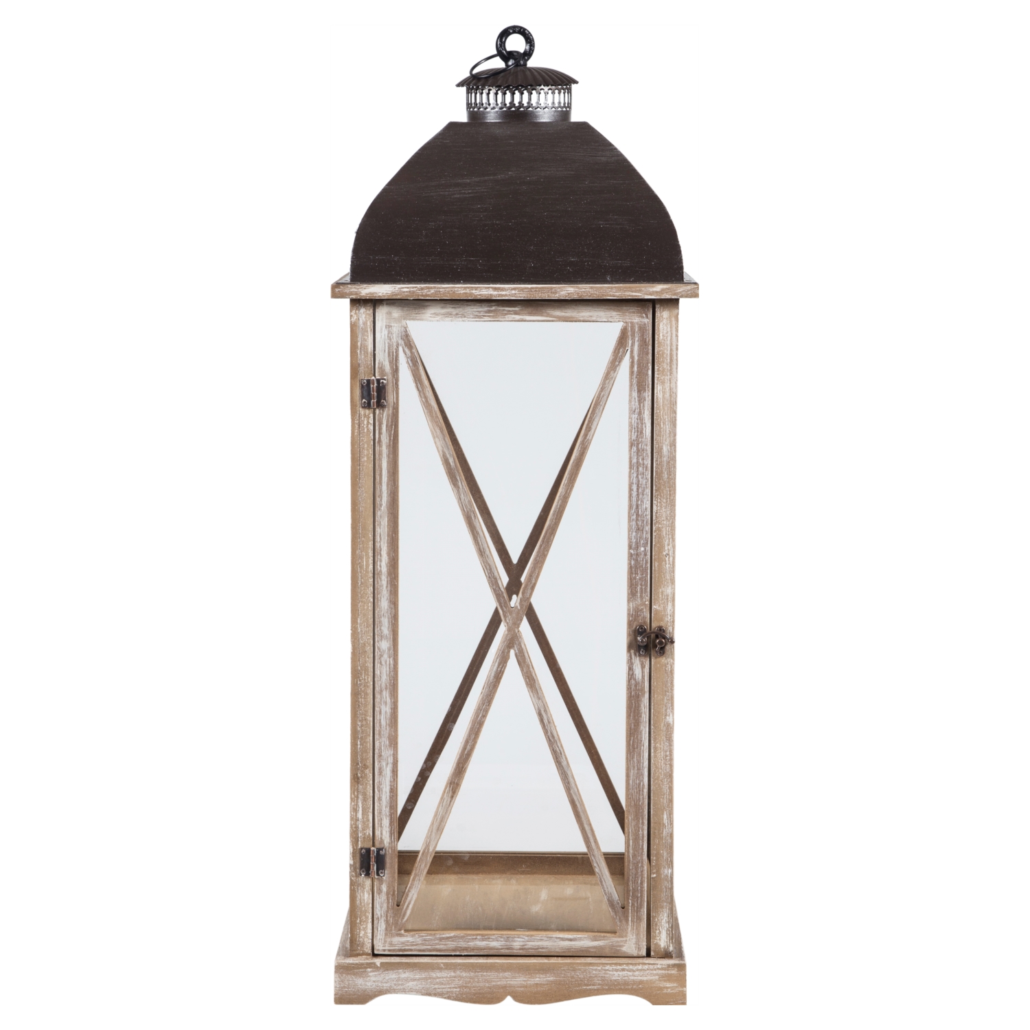 CROSS FENER 23X23X63CM